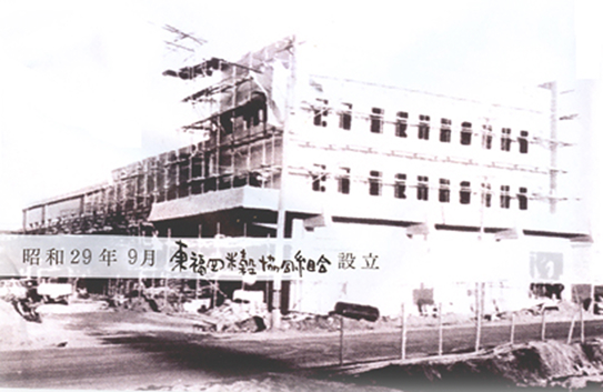 沿革写真