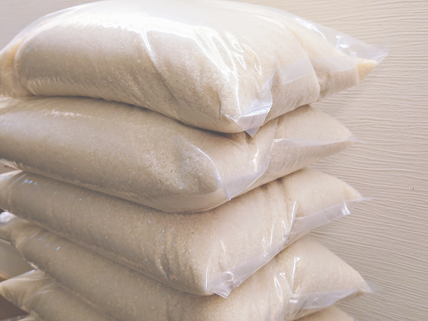 おいしさそのまま、お店へ直送